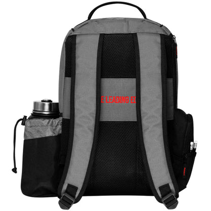 MVP Shuttle Disc Golf Bag