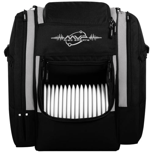 MVP Voyager Lite Disc Golf Bag