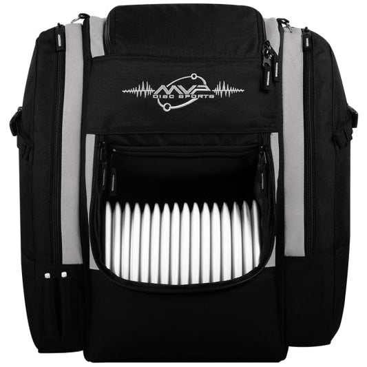 MVP Voyager Lite Disc Golf Bag