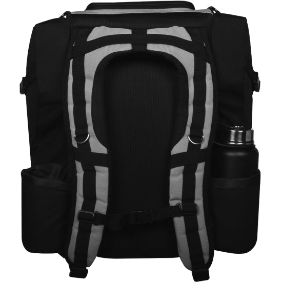 MVP Voyager Lite Disc Golf Bag