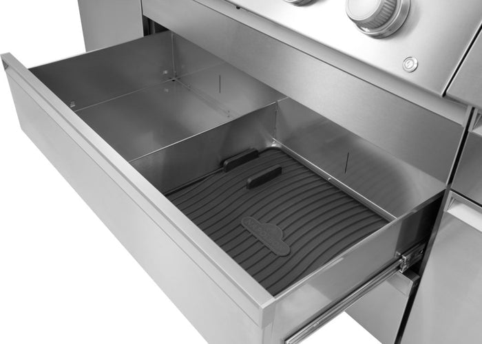 Napoleon Silicone Drawer Liner for Prestige PRO665, view 2