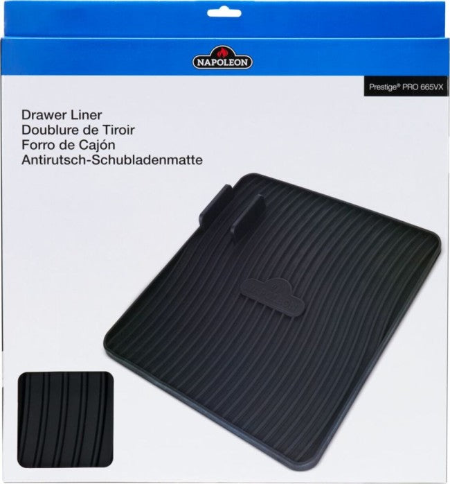 Napoleon Silicone Drawer Liner for Prestige PRO665, view 4