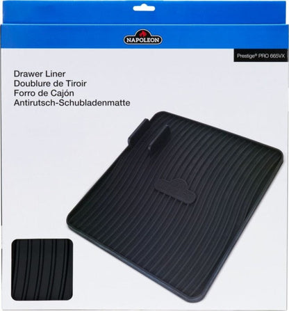 Napoleon Silicone Drawer Liner for Prestige PRO665, view 4