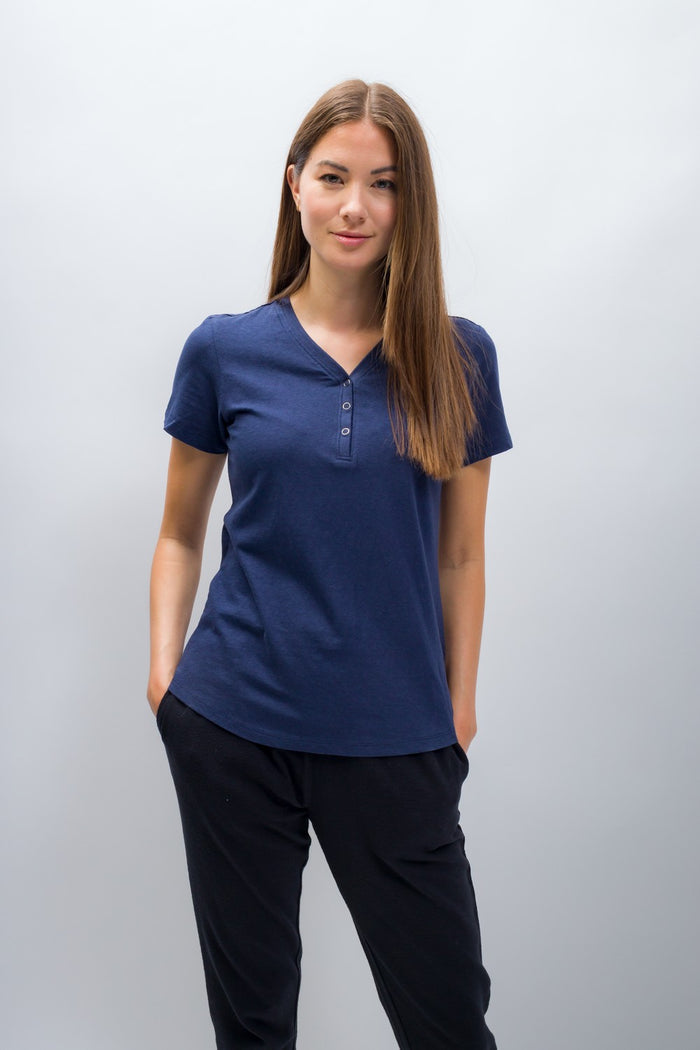 Deep Navy / XS