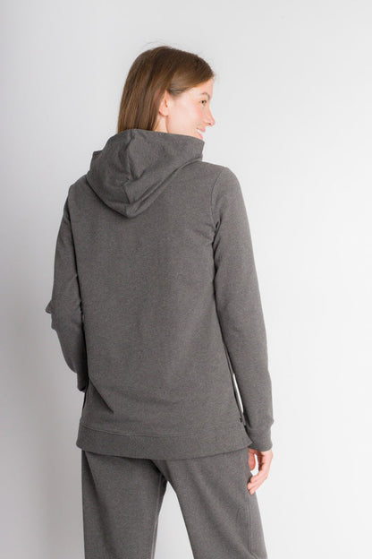Nidhi | Women's Stainproof Hoodie