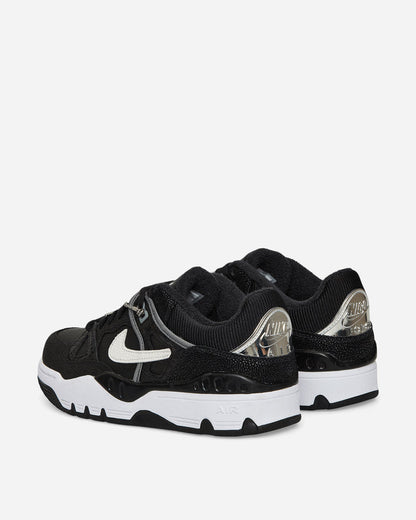 Nike Nike Air Force 3 Low Sp Black/White Sneakers Low HF7630-001