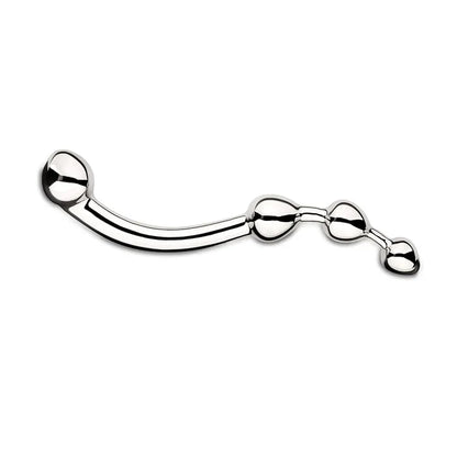 Njoy Stainless Steel Fun Wand - Rolik®