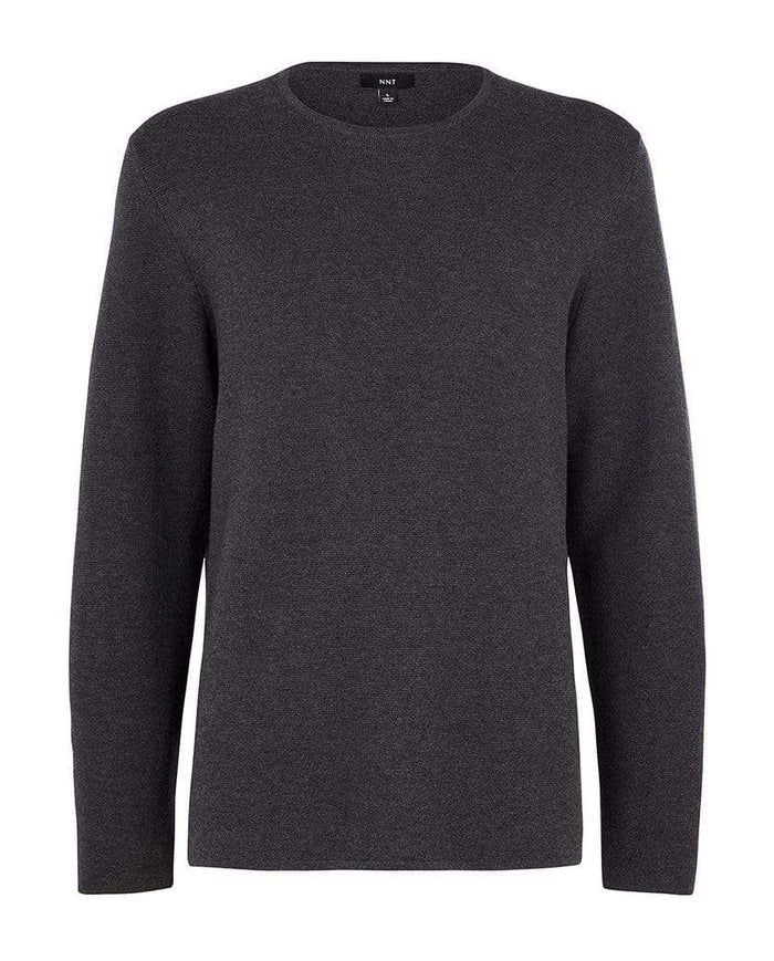 NNT Corporate Wear NNT Long Sleeve Knit Jumper CATE38