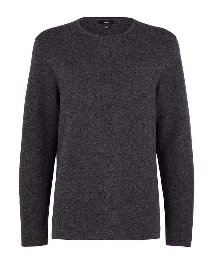 NNT Corporate Wear NNT Long Sleeve Knit Jumper CATE38