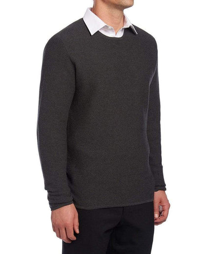 NNT Corporate Wear NNT Long Sleeve Knit Jumper CATE38