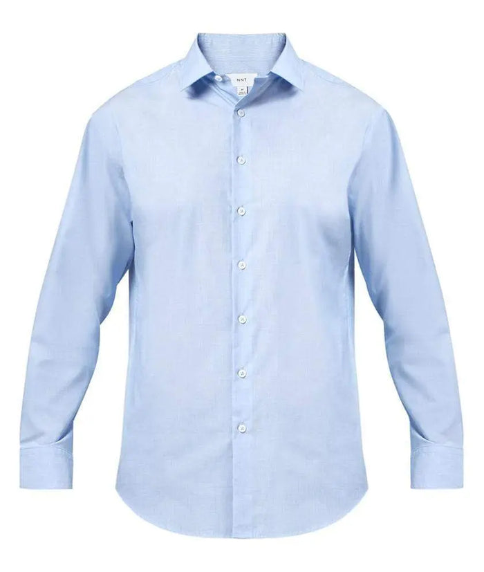 NNT Corporate Wear NNT Long Sleeve Shirt CATJ8V