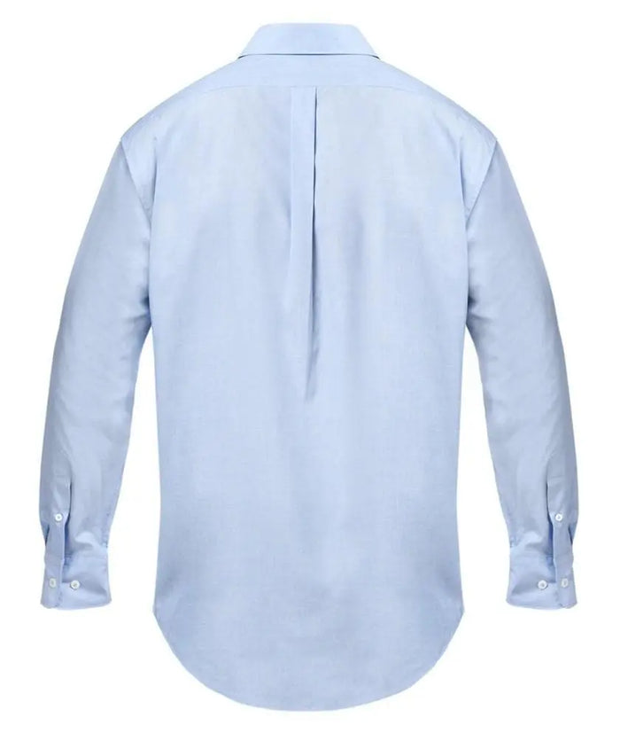 NNT Corporate Wear NNT Long Sleeve Shirt CATJ8V
