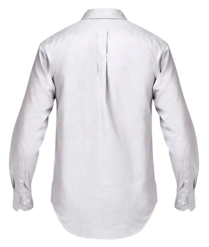NNT Corporate Wear NNT Long Sleeve Shirt CATJ8V