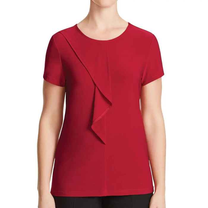 Red / 2XS