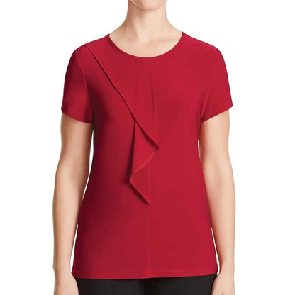 Red / 2XS