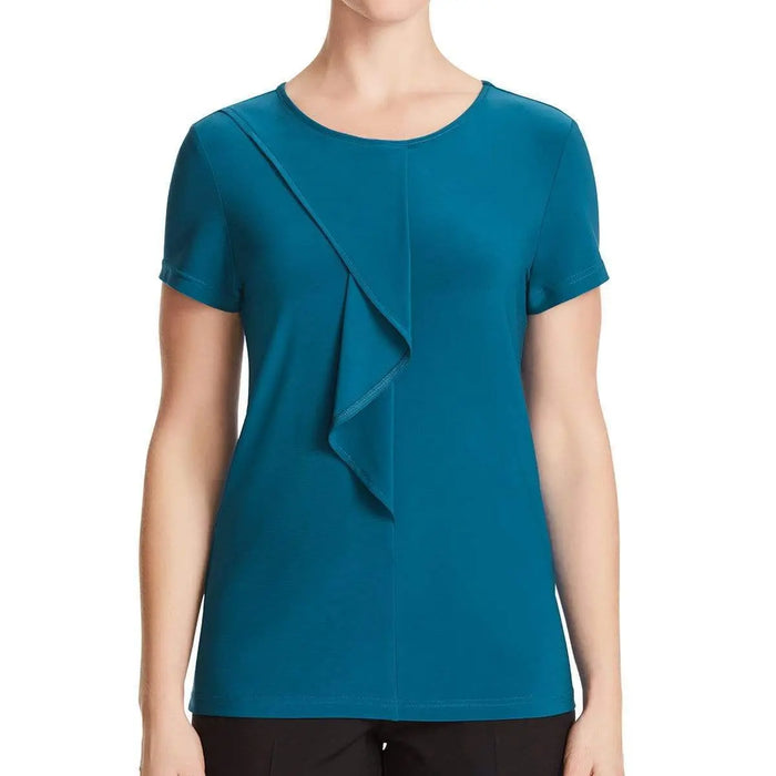 Teal / 2XS