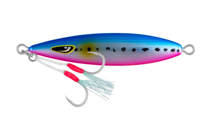 120g / Blue Sardine