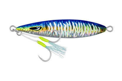 120g / Blue Sunset