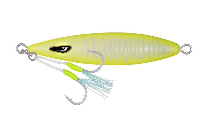 80g / Chartreuse Glow