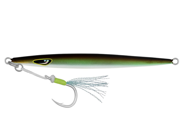 200g / Sand Eel Glow