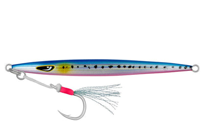 200g / Blue Sardine