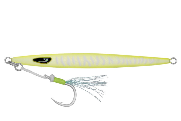 200g / Chartreuse Glow
