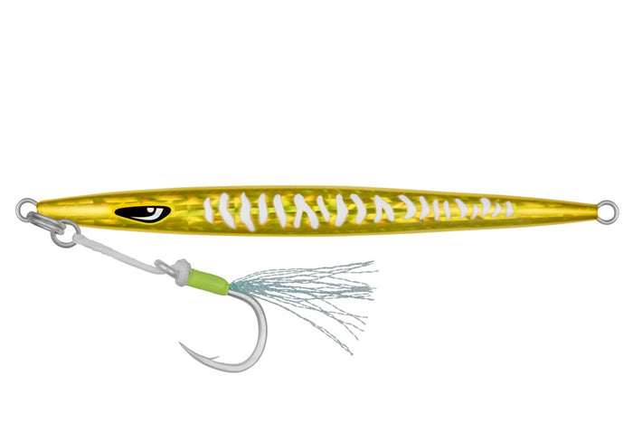 200g / Gold Glow