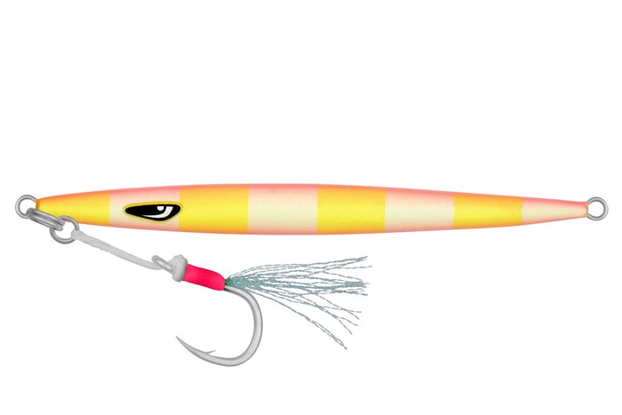 200g / Yellow Racer