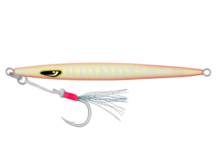 200g / Pink Glow Mackerel