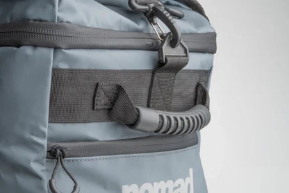 nomad-design-tuff-loader-65L-max-dry-duffel-bag-handle