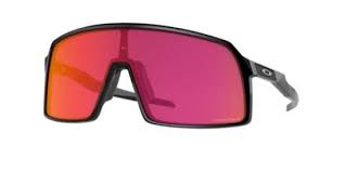 Oakley Sutro Polished Black w/ Prizm Field (94069237)