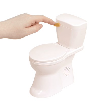 Our Generation Sweet Bathroom Furniture Set for 18-inch Dolls