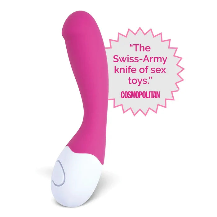 Lovelife® Cuddle Vibrator - Rolik®