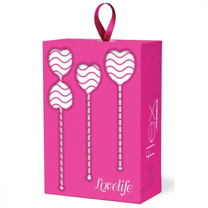 Lovelife® Flex Kegels - Rolik®