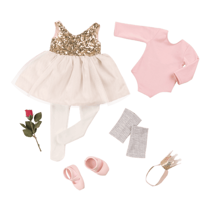Opening Night Main Outfit