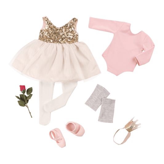 Opening Night Main Outfit