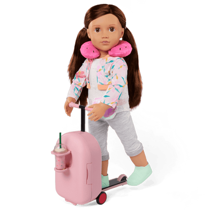 Packed for Adventures - Our Generation