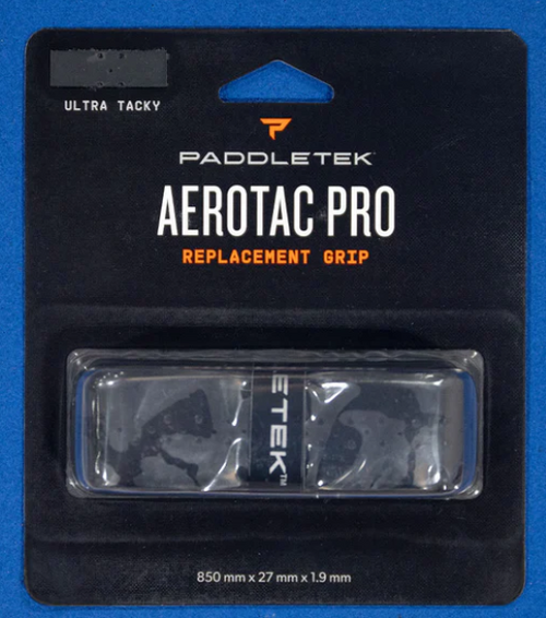 Paddletek Aerotac Pro Replacement Grip
