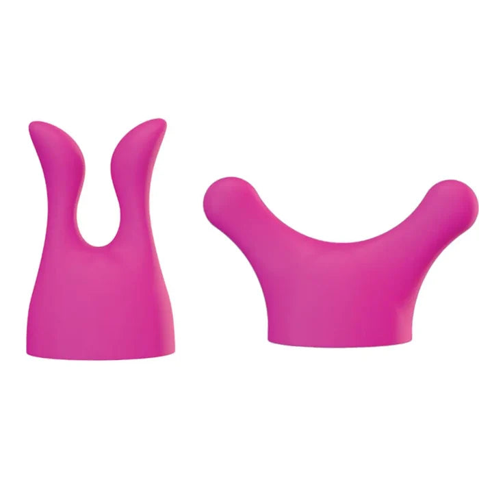 PalmBody Silicone Attachments - Rolik®