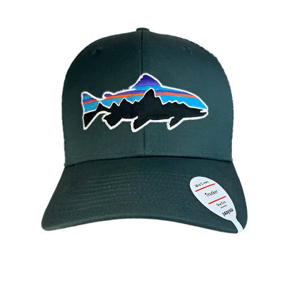 Patagonia Trout Trucker