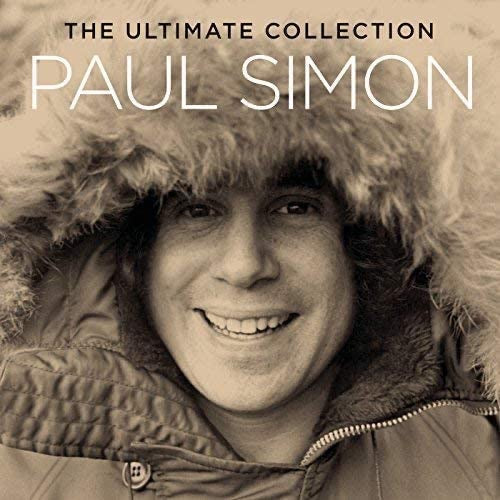 Paul Simon The Ultimate Collection