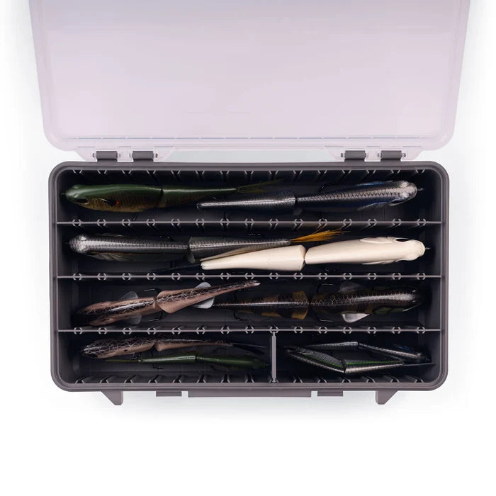 Plano - 3700 Deep Stowaway