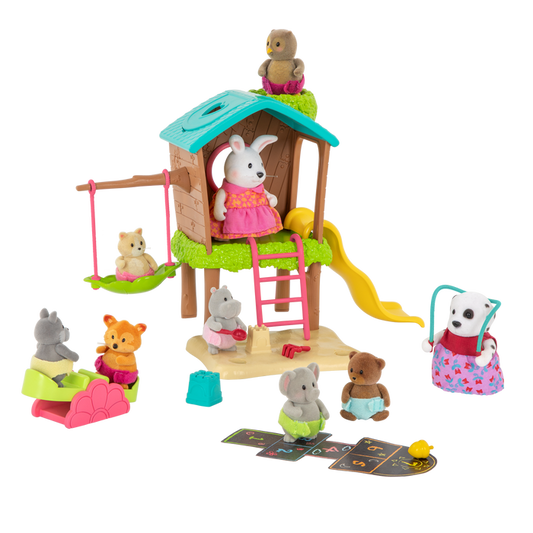 Park Playset