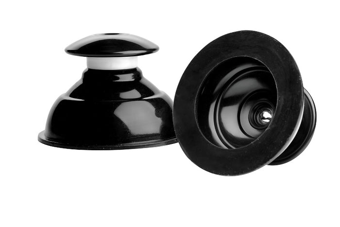 They are ideal for masturbation, foreplay, or sex