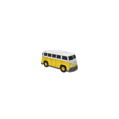 Driven Pocket Series Playset