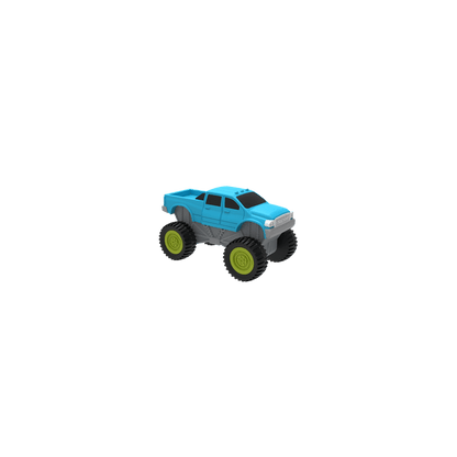 Driven Pocket Series Playset