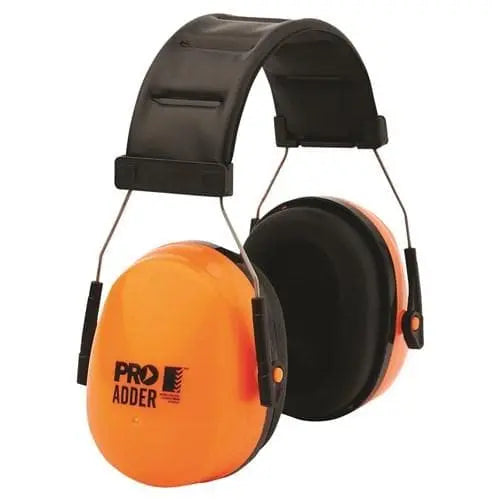 Pro Choice Adder Earmuff Only - EMADD PPE Pro Choice CLASS 5