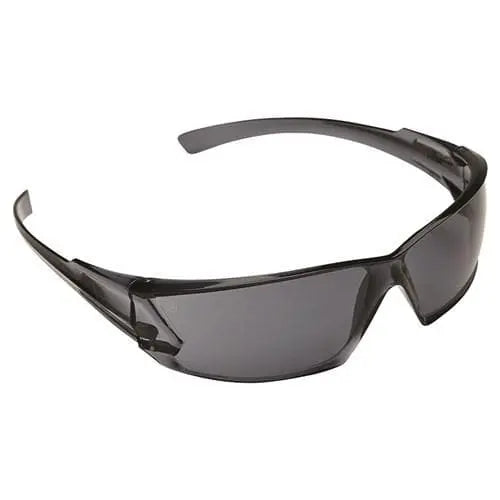 Pro Choice Breeze Mkii Smoke Safety Glasses X12 - 9142 - City Workwear