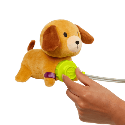 Battat mini vet kit playset for toddlers