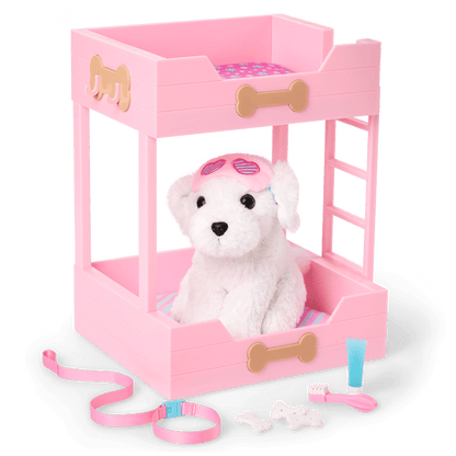 Puppy Dreams Bunk Bed - Our Generation